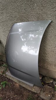 Kapota audi a4 b6 - 2