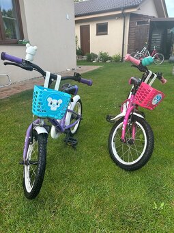 Bicykel kenzel 16 - 2