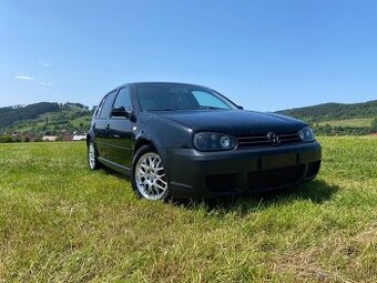 Volkswagen golf MK4 GTi TDI exclusive - 2