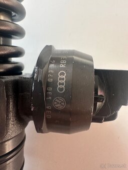Vstrekovacia tryska 1.9 TDi 77kw 038130073AG vw group - 2
