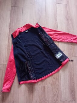 Softshelova bunda, CRIVIT, velk. S - 2