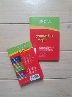 Ruský jazyk (Lingea) - 2