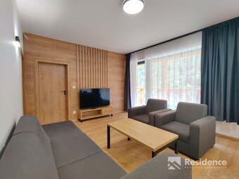 Veľký 3 izbový apartmán na predaj, Jasná - Demänovská dolina - 2