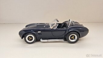 1:18 SHELBY COBRA 427 S/C - 2