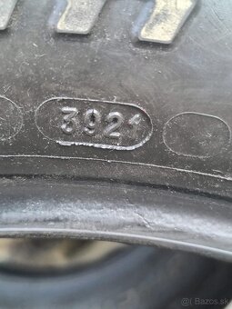 265/65/18 - 2