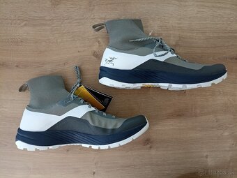 Nové pánske tenisky Arcteryx Vertex - 2