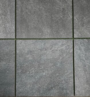 Dlažba hrubka 2 cm, 60x60, aj na terče, protišmyk, terasová - 2