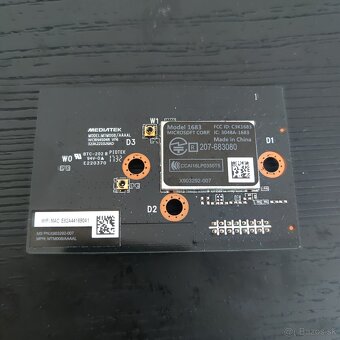 Wi-Fi modul pre Xbox One S - 2