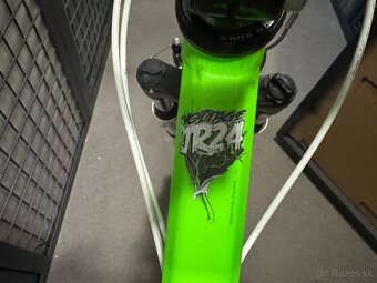 Bicykel Scott 24 - 2