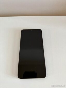 Predám Xiaomi 13T Black 8GB RAM 256GB v ZÁRUKE - 2