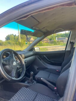 Seat Leon 1 1.9tdi 81kw - 2