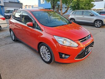 Ford C-max 1,6 Ecoboost - 2