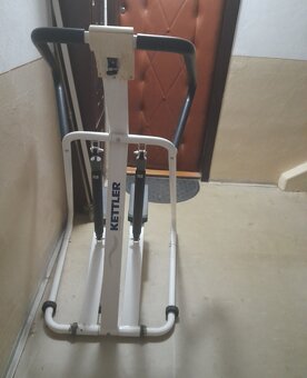 Stepper - 2
