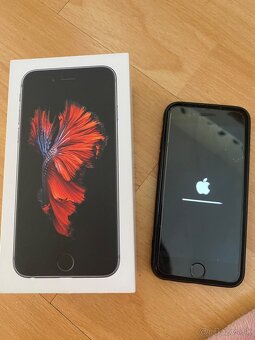 IPHONE 6s - 2
