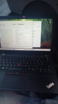 lenovo tinkpat T470s - 2