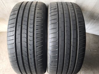 235/40 r19 letné pneumatiky - 2