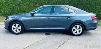 koda Superb III 2,0 TDI Style DSG ,NAVI,LED,AUTOKLIMA - 2