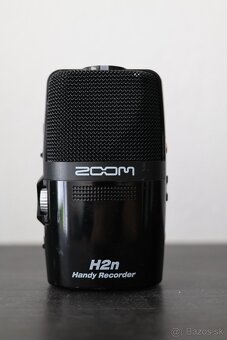 Zoom H2n - 2