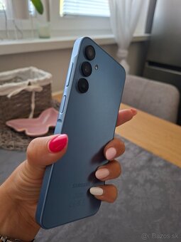 Samsung galaxy A16 - 2