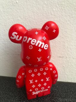 Mickey Mouse (Supreme, Louis Vuitton) - 2