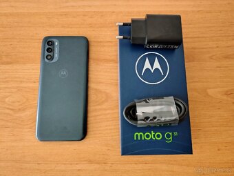Motorola G31 - 2