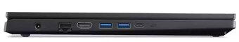 Notebook Acer Nitro V15-51 15,6"/i7-13620H/32G/1TBSSD - 2
