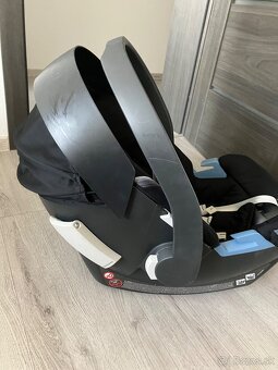 Vajicko Cybex Aton 5 - 2