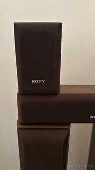 Domáce kino SONY - 2