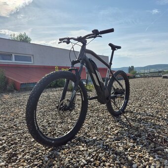 RockRider E-ST 900 XL - 2