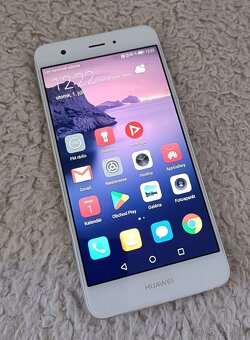 Huawei Nova - 2