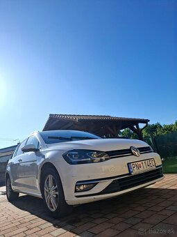 Volkswagen golf 7 - 2