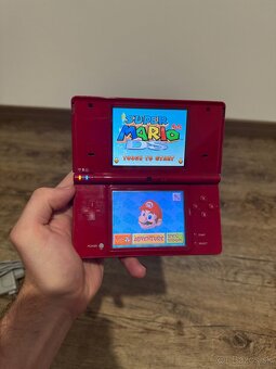 Nintendo DSi a 10 hier - 2