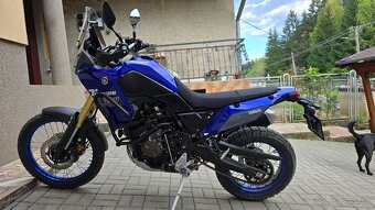 Tenere 700 2024 54kW (35kW v TP) - 2