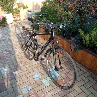 Predám bicykel - 2