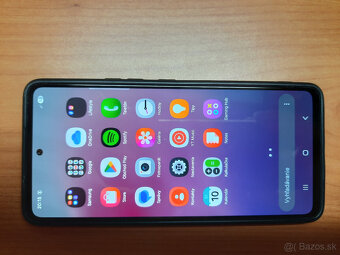 Samsung Galaxy A53 5G 6GB/128GB - 2