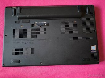 Lenovo X270 12.5" - 2