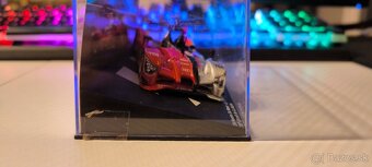 2010 Audi R15 TDI 1:43 - 2