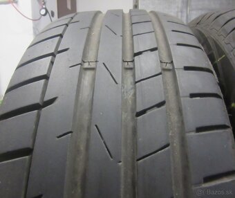 Letné pneumatiky 215/60R16 PETLAS PT741 - 2