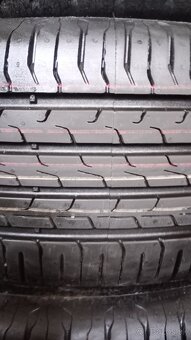 215/60 R17 96H letné pneumatiky Continental - 2