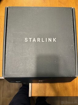 Predám Starlink 45m kábel - 2