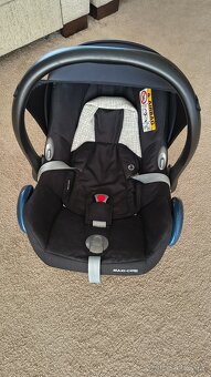 Maxi cosi - 2