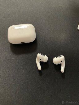 Apple AirPods Pro 1. Gen - 2