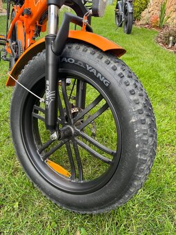 Engwe EP-2 pro - 2