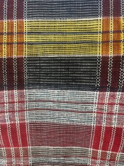 Tkané koberce - 2