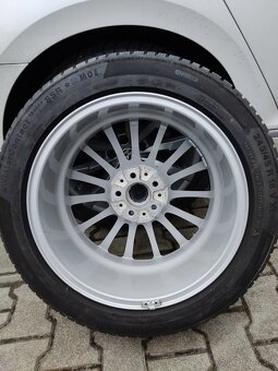 BMW hlinikove koleso 18 - 2