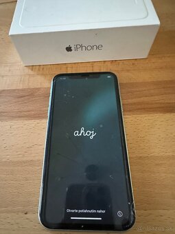 iPhone 11 128gb Green - 2