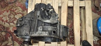 Prevodovka 6q 1.9tdi arl - 2
