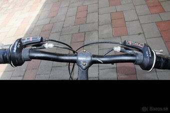 Dámsky bicykel - 2