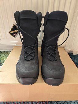 TARAS ARMY BLACK 39, 40.5, 42 - 2