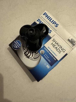 Philips Holiace hlavy SH90/70 - 2